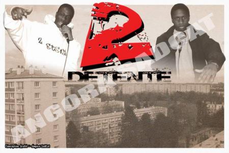 2 Detente